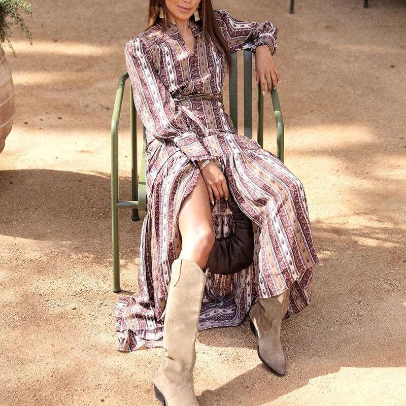 Gypsy Dress