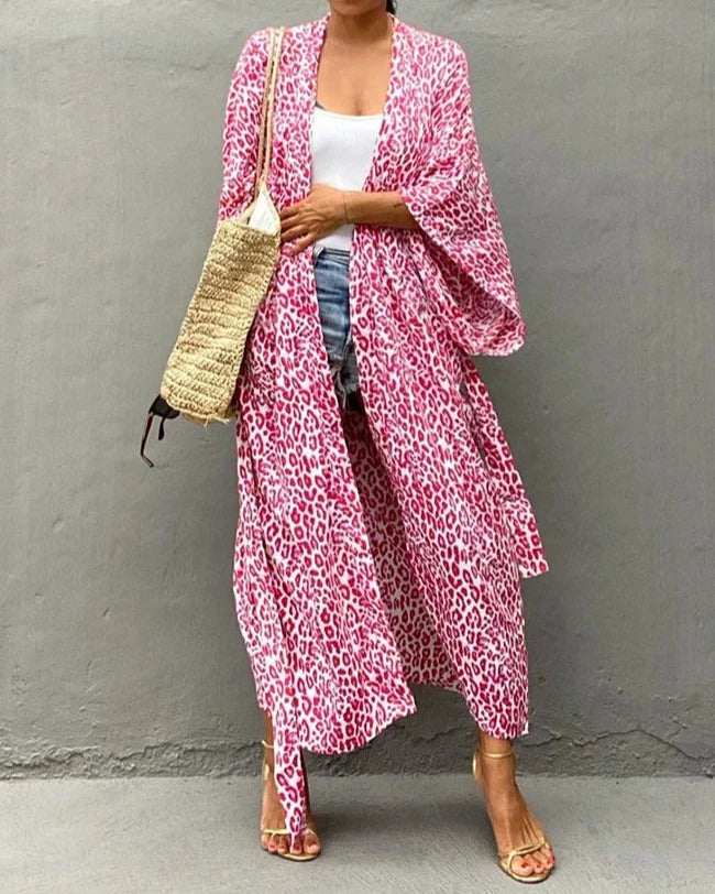 Zada Kimono