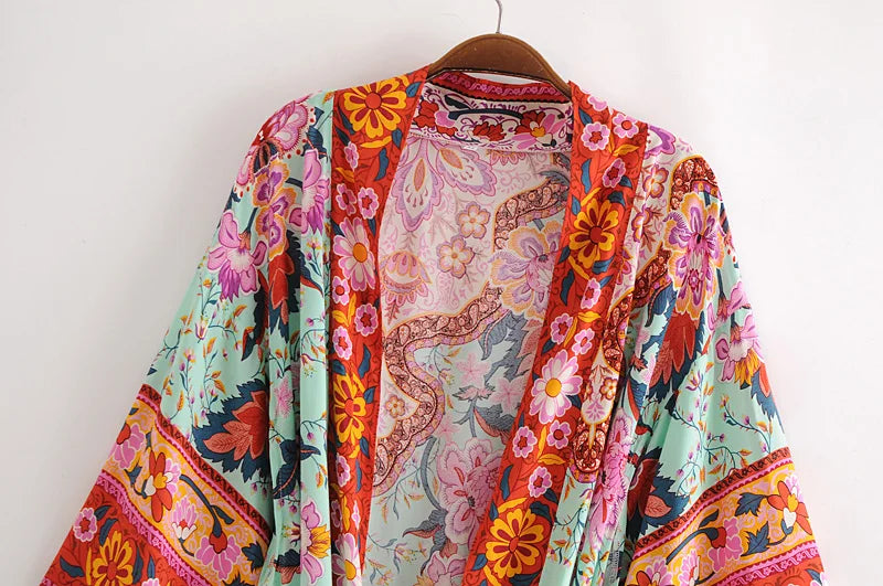 Iona Kimono