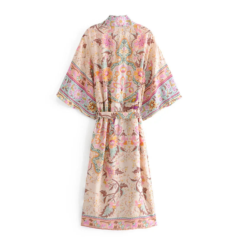 Iona Kimono