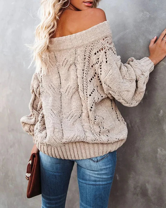 Bronwen Sweater