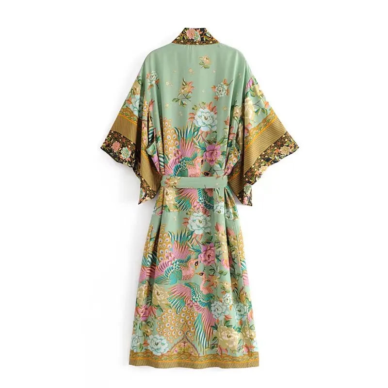 Hespera Kimono