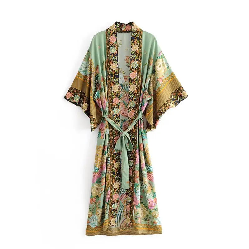 Hespera Kimono