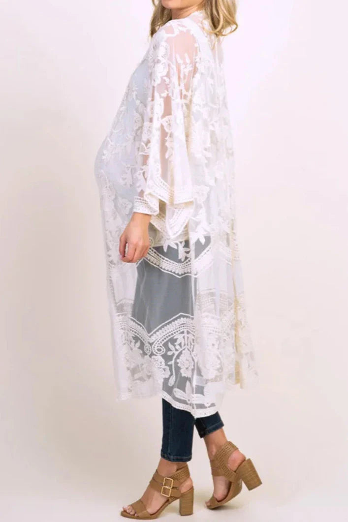 Uldine Kimono