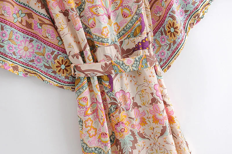 Iona Kimono