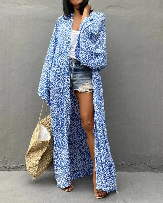 Zada Kimono