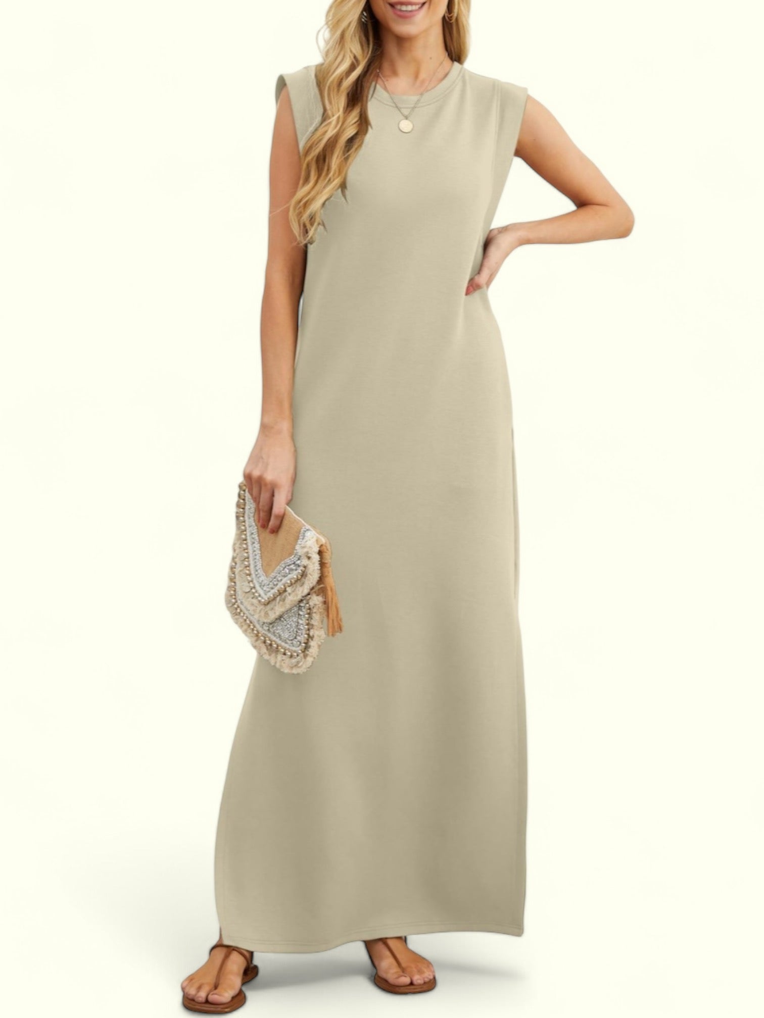 Gracia Dress