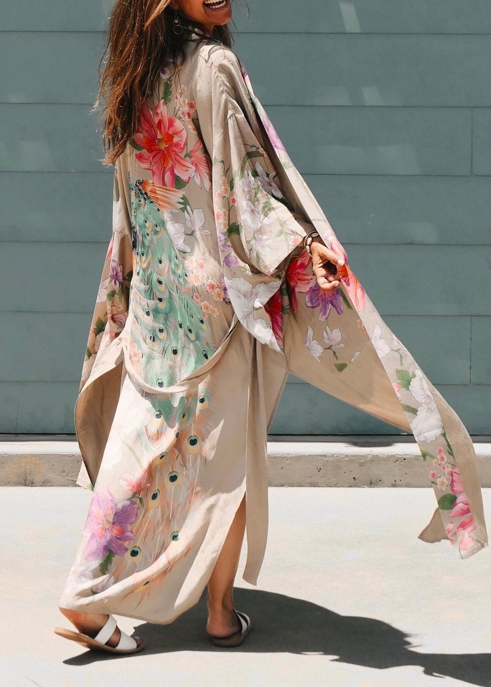 Giulia Kimono