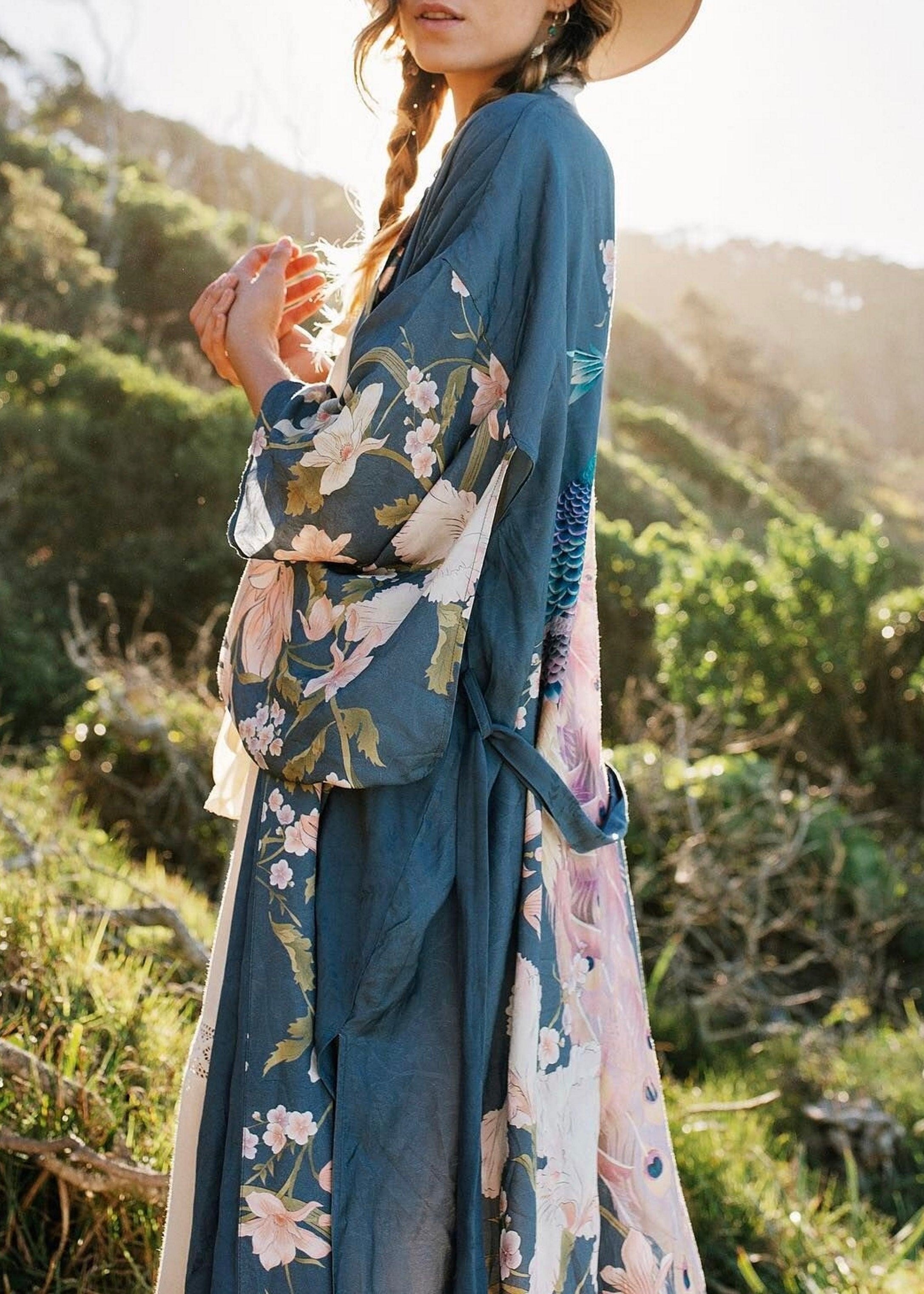 Jovie Kimono