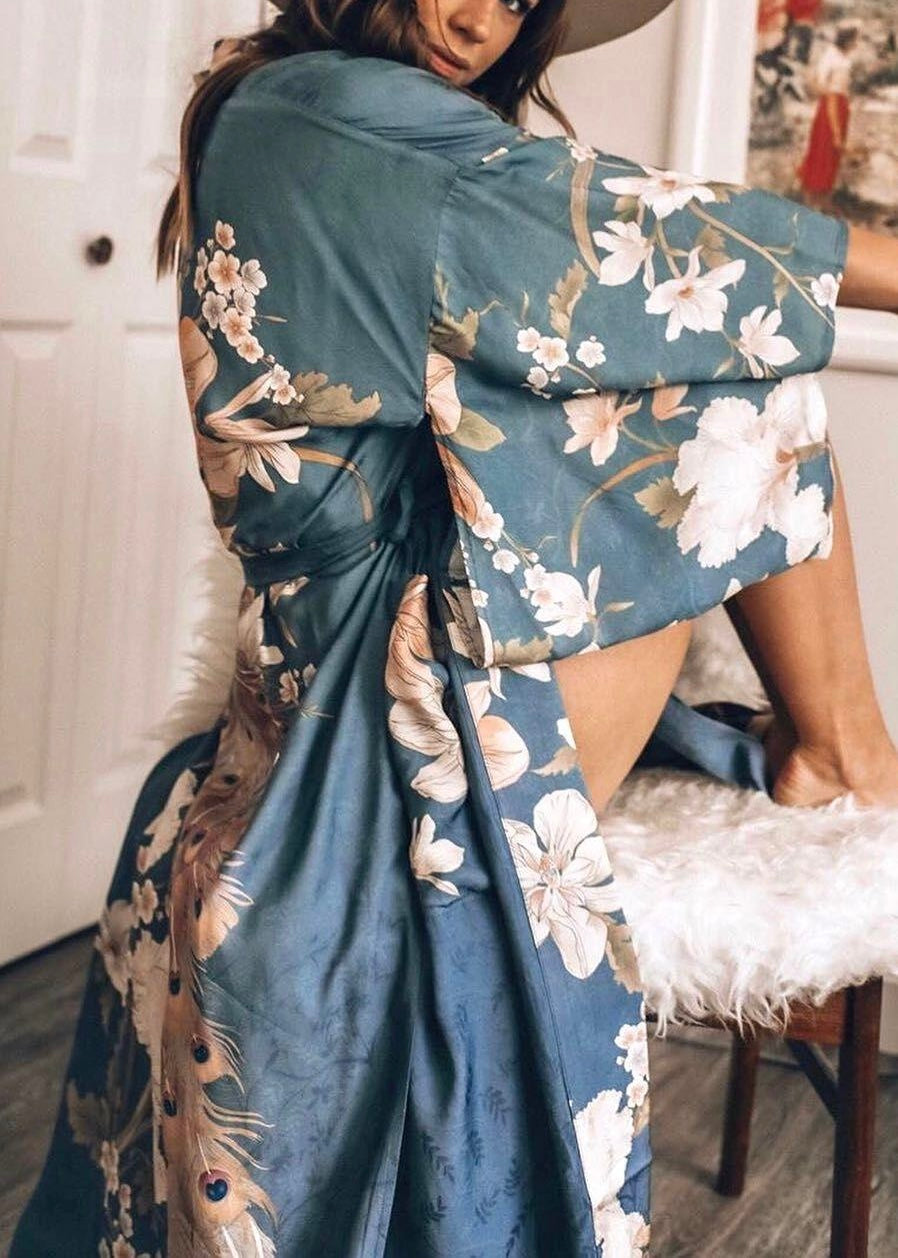 Jovie Kimono