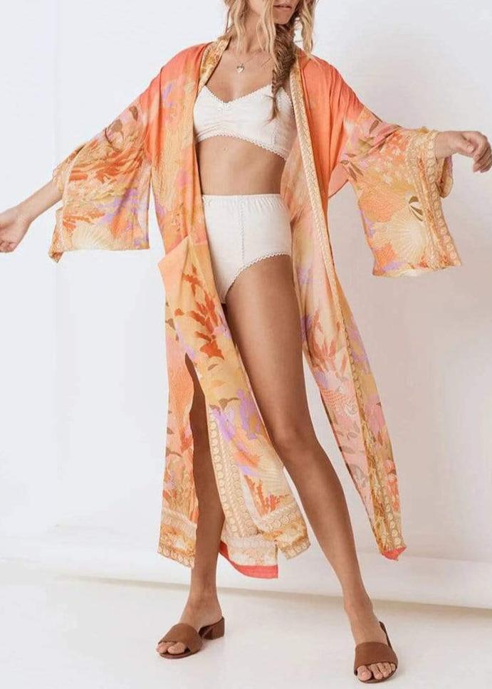 Phyra Kimono