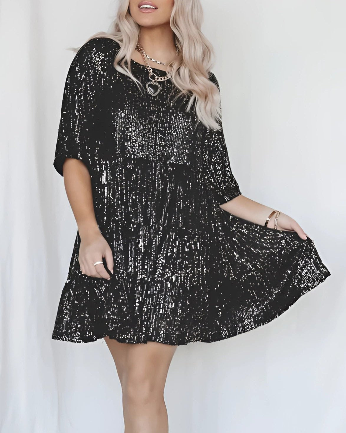 Tullia Mini Dress