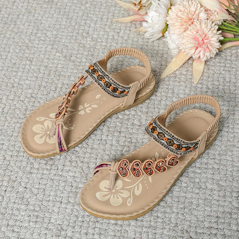 Non-Slip Beach Sandals