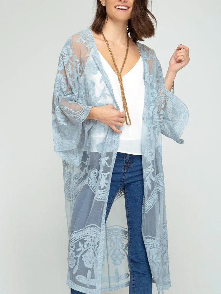 Uldine Kimono