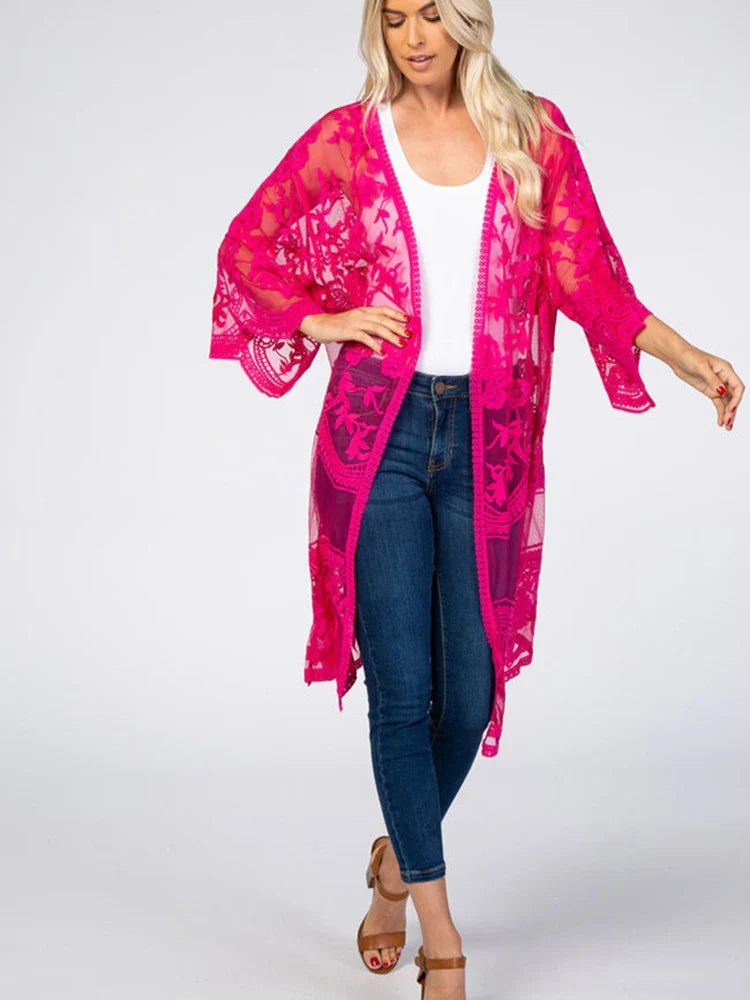 Uldine Kimono