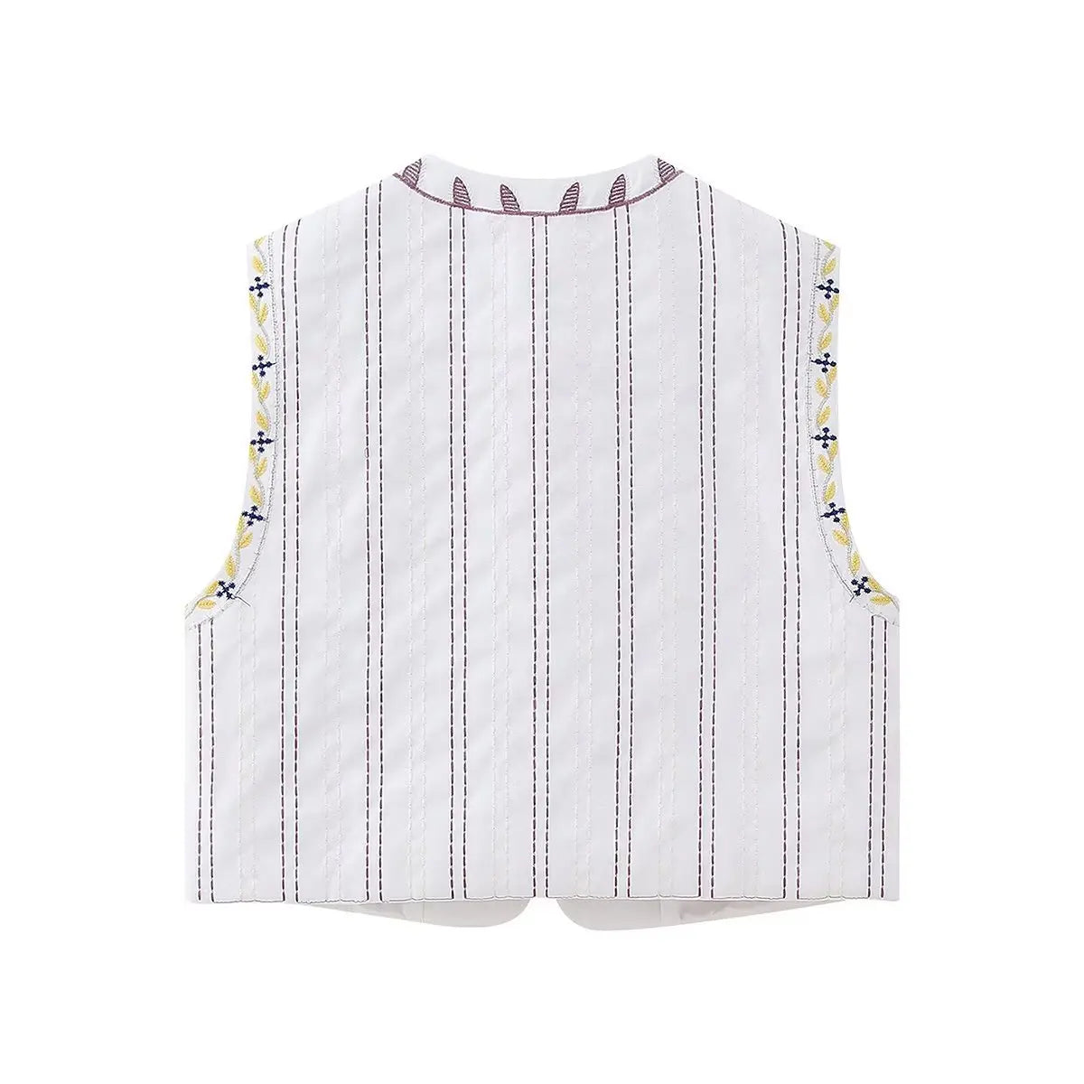 Penina Waistcoat