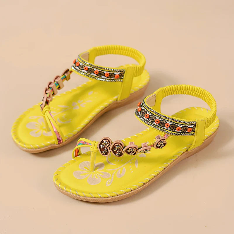 Non-Slip Beach Sandals