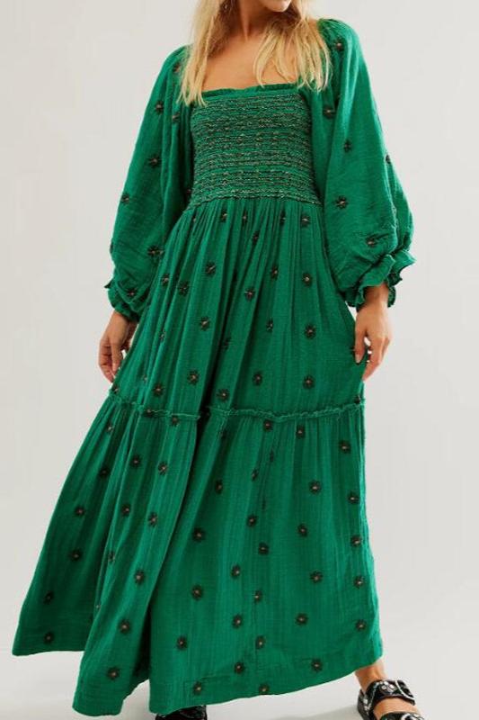 Briar Dress