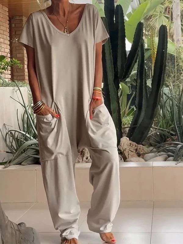 Bianca Jumpsuit