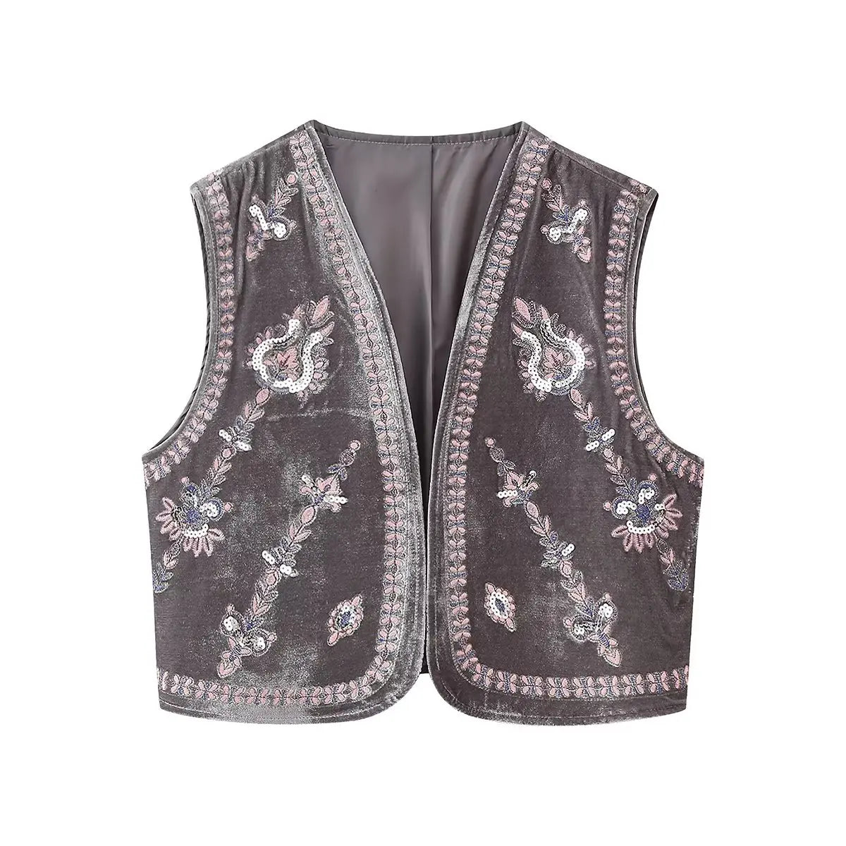 Fianna Waistcoat