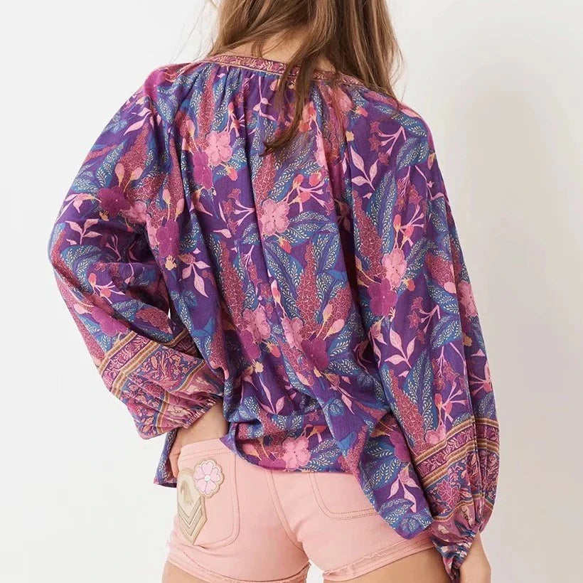 Harmony Blouse