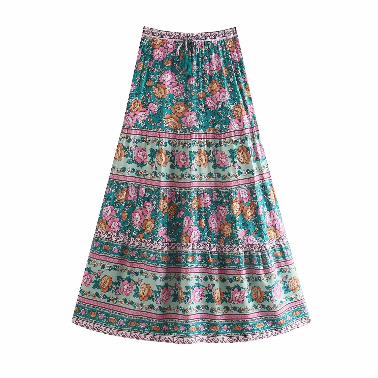 Phoebe Maxi Skirt