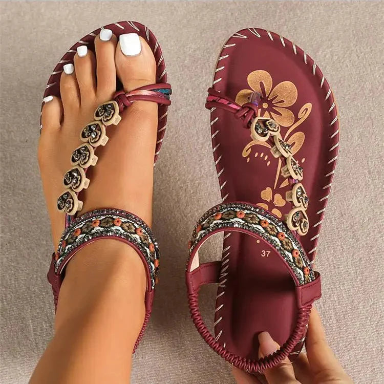 Non-Slip Beach Sandals