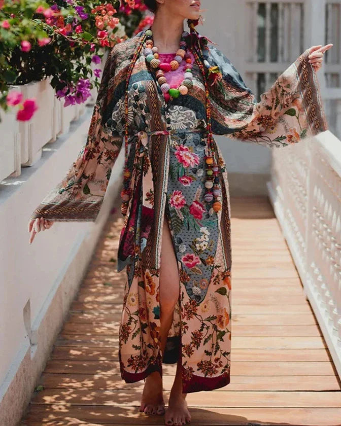 Yva Kimono