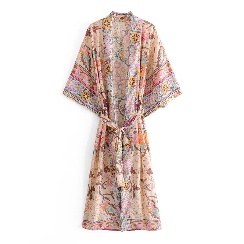 Iona Kimono