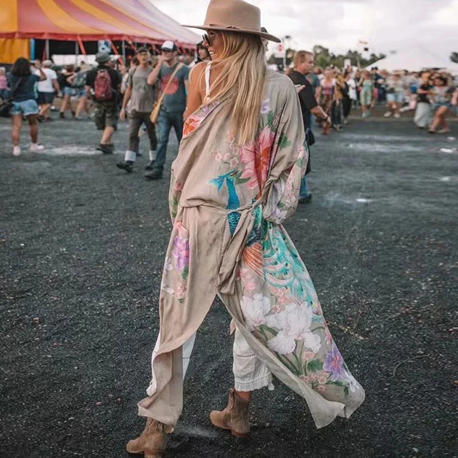 Giulia Kimono