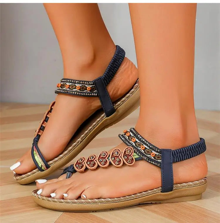 Non-Slip Beach Sandals