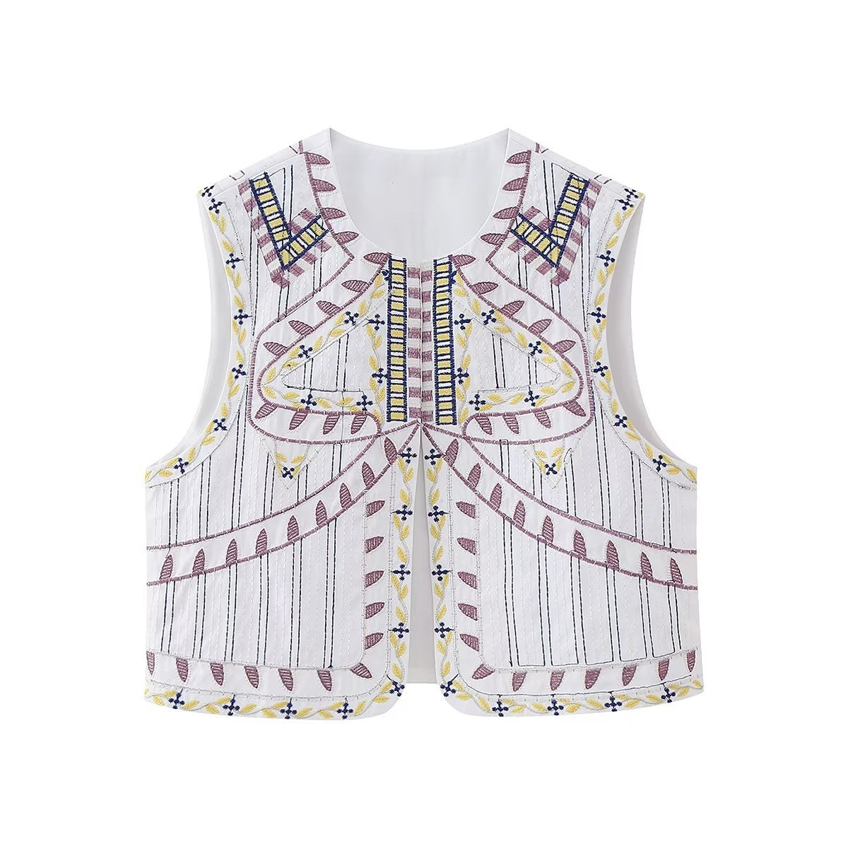 Penina Waistcoat