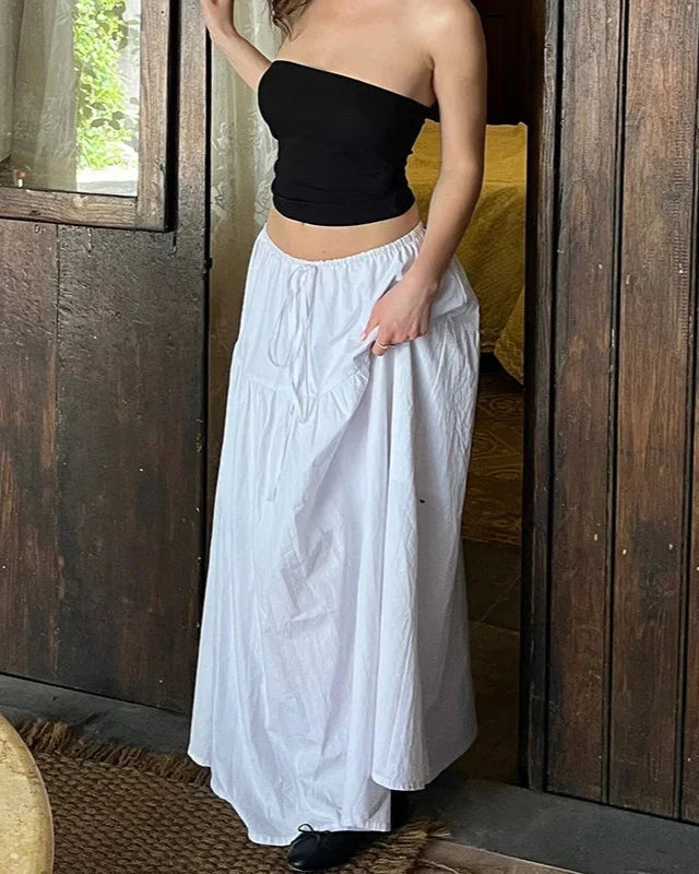 Faylinn Maxi Skirt