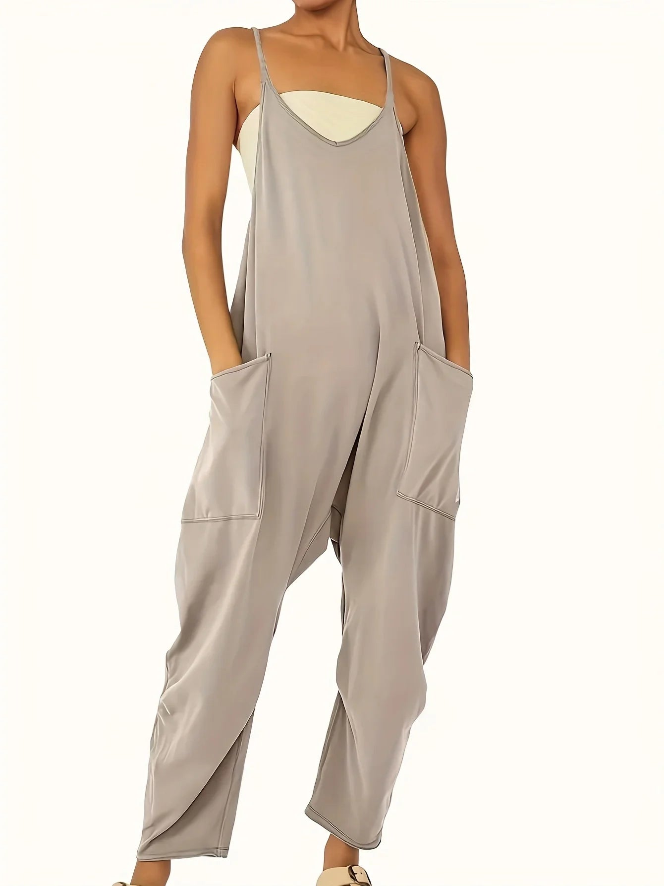 Bryony Jumpsuit