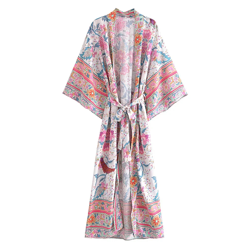 Iona Kimono