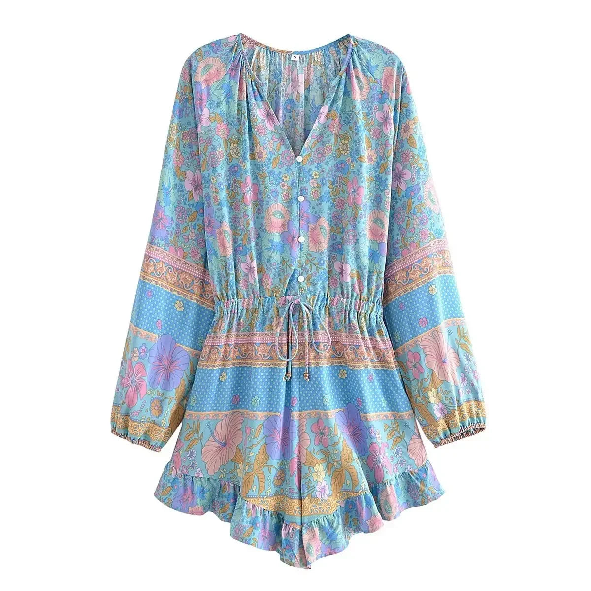 Karina Playsuit