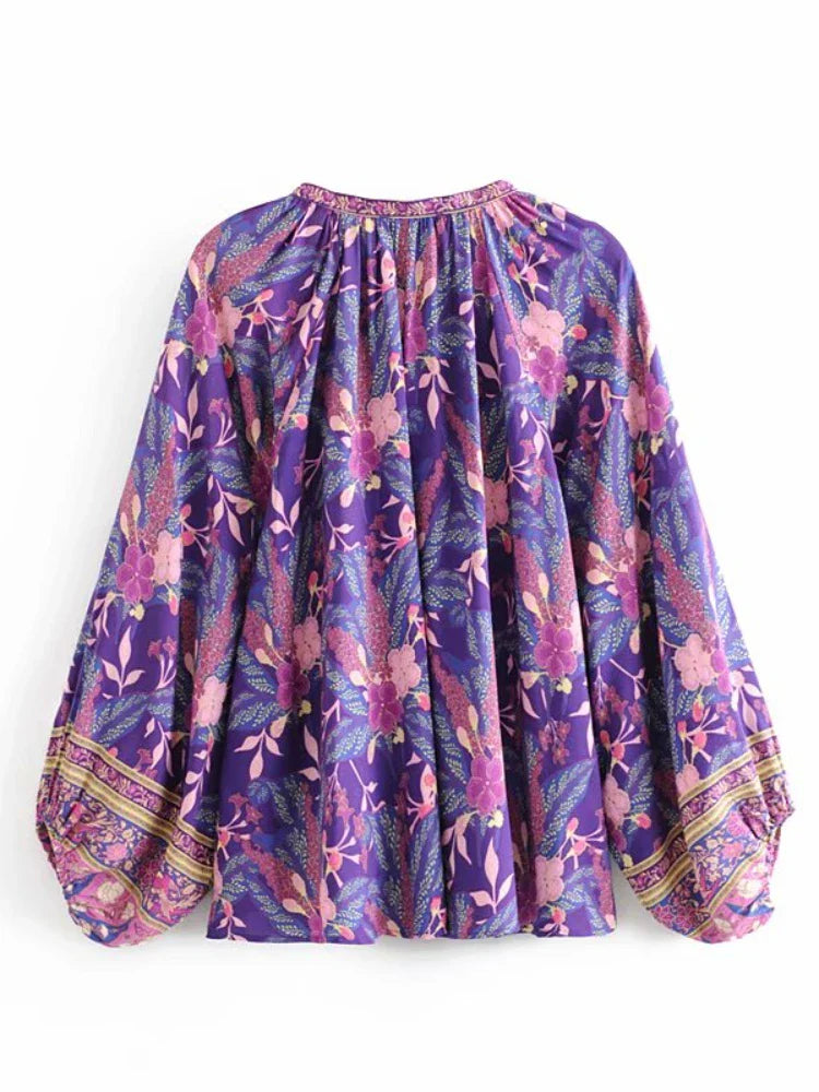 Harmony Blouse