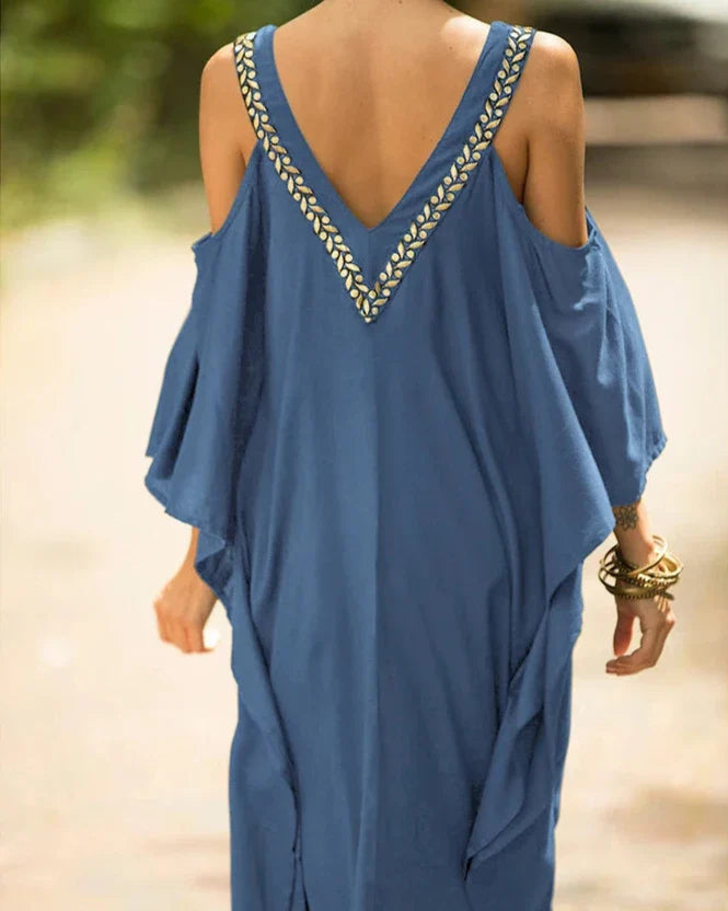 Orielle Cover Up Dress