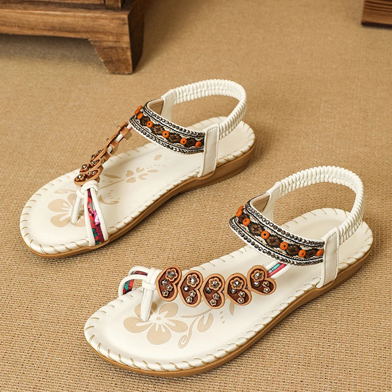 Non-Slip Beach Sandals