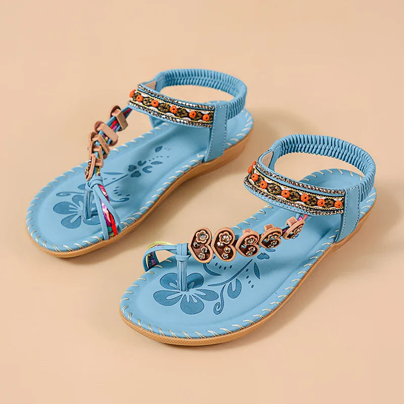 Non-Slip Beach Sandals