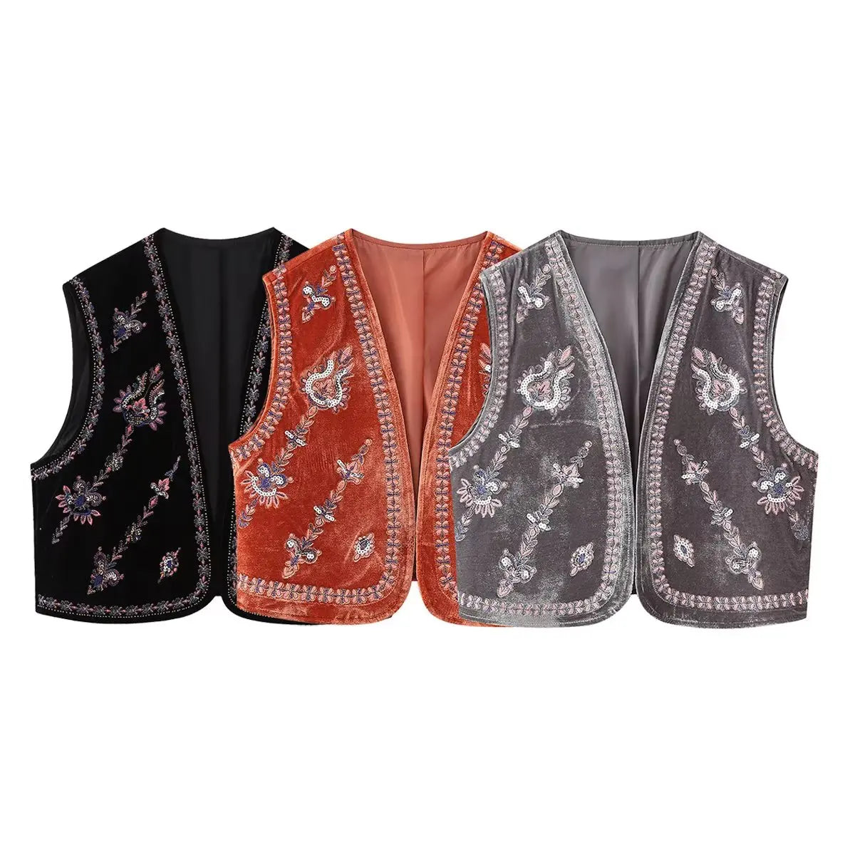 Fianna Waistcoat