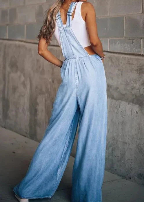 Florenza Jumpsuit