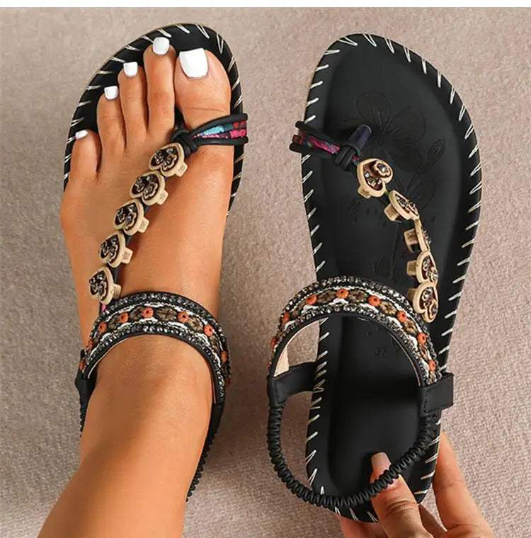 Non-Slip Beach Sandals