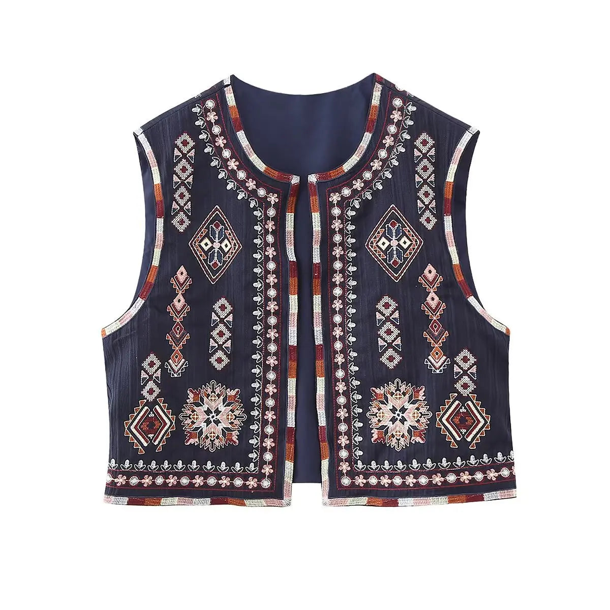 Olwen Waistcoat