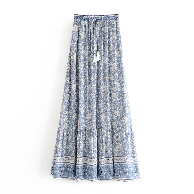 Noemi Maxi Skirt