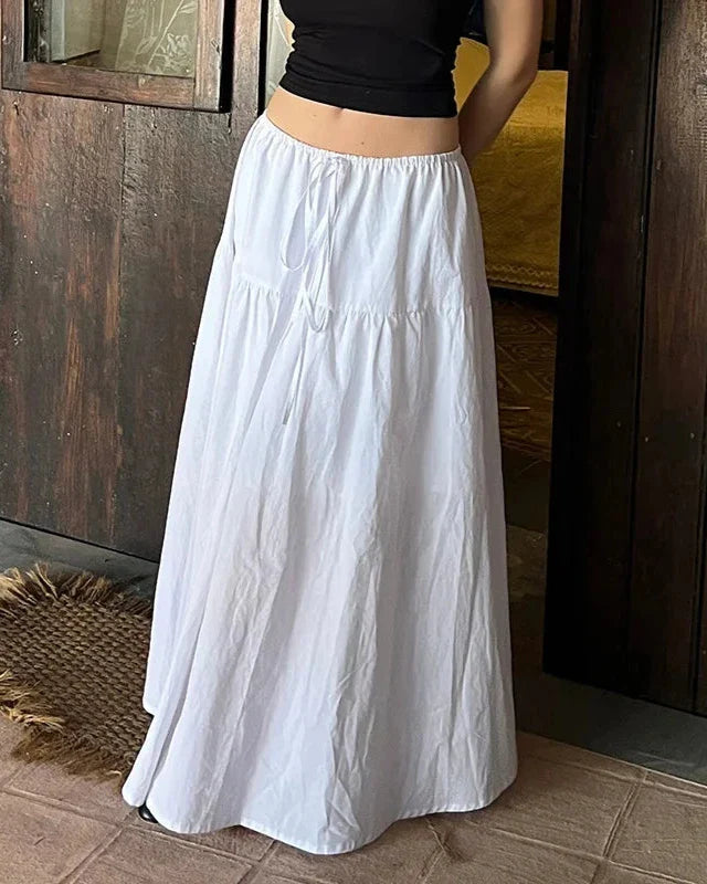 Faylinn Maxi Skirt