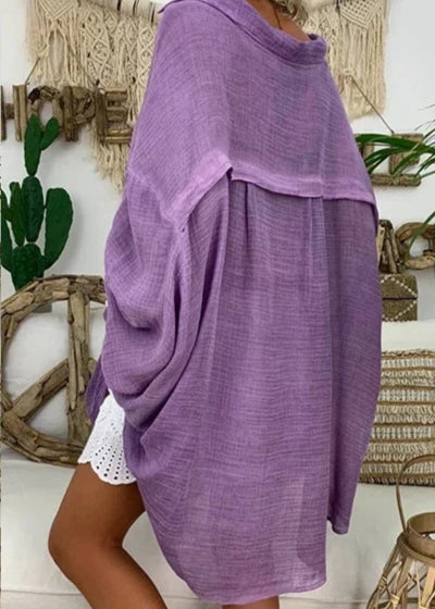 Melis Oversized Shirt