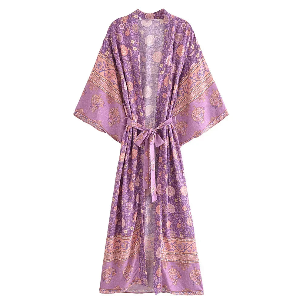 Celestina Kimono