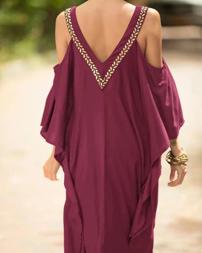 Orielle Cover Up Dress