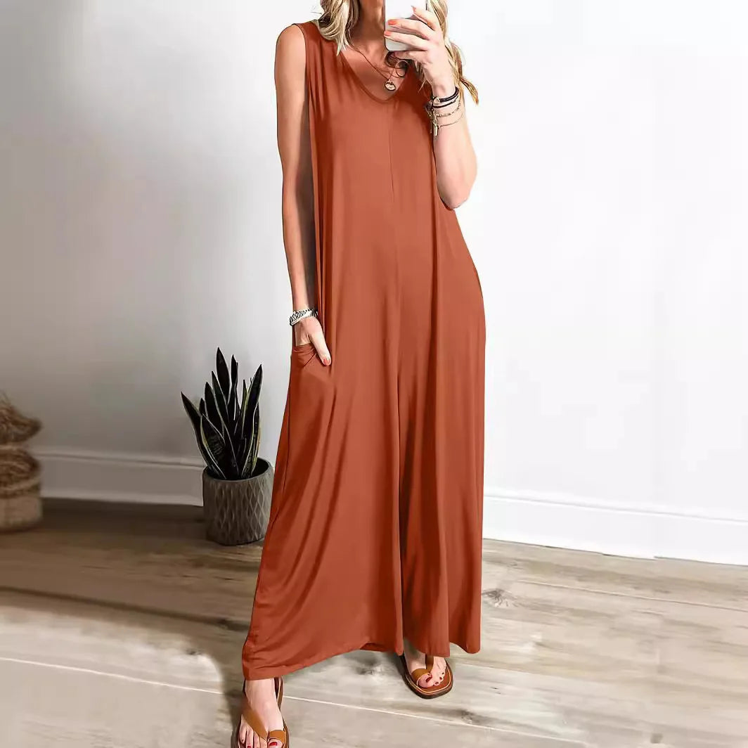 Ysolde Jumpsuit